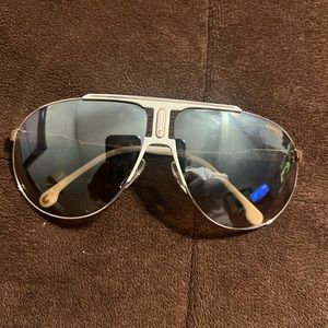 New without tags Carerra Panamerika 65 Sunglasses
